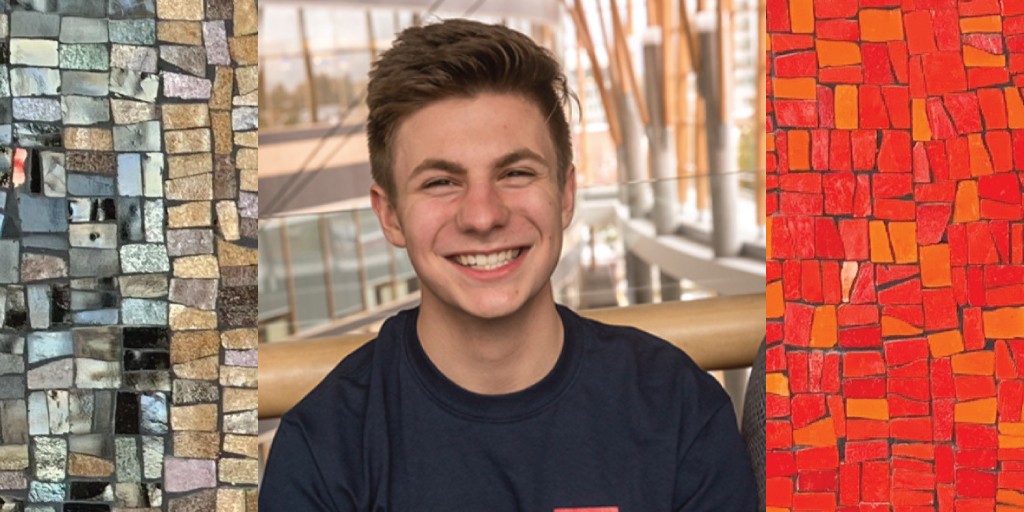 Meet Noah Norton, a criminology MA student researching group crime, academic dishonesty, and perceptual deterrence.

To read Noah's profile, click on the following link:

ow.ly/9bn550OinjG

#SFUCriminology #Criminology #GradStudents #StudentProfile #Research