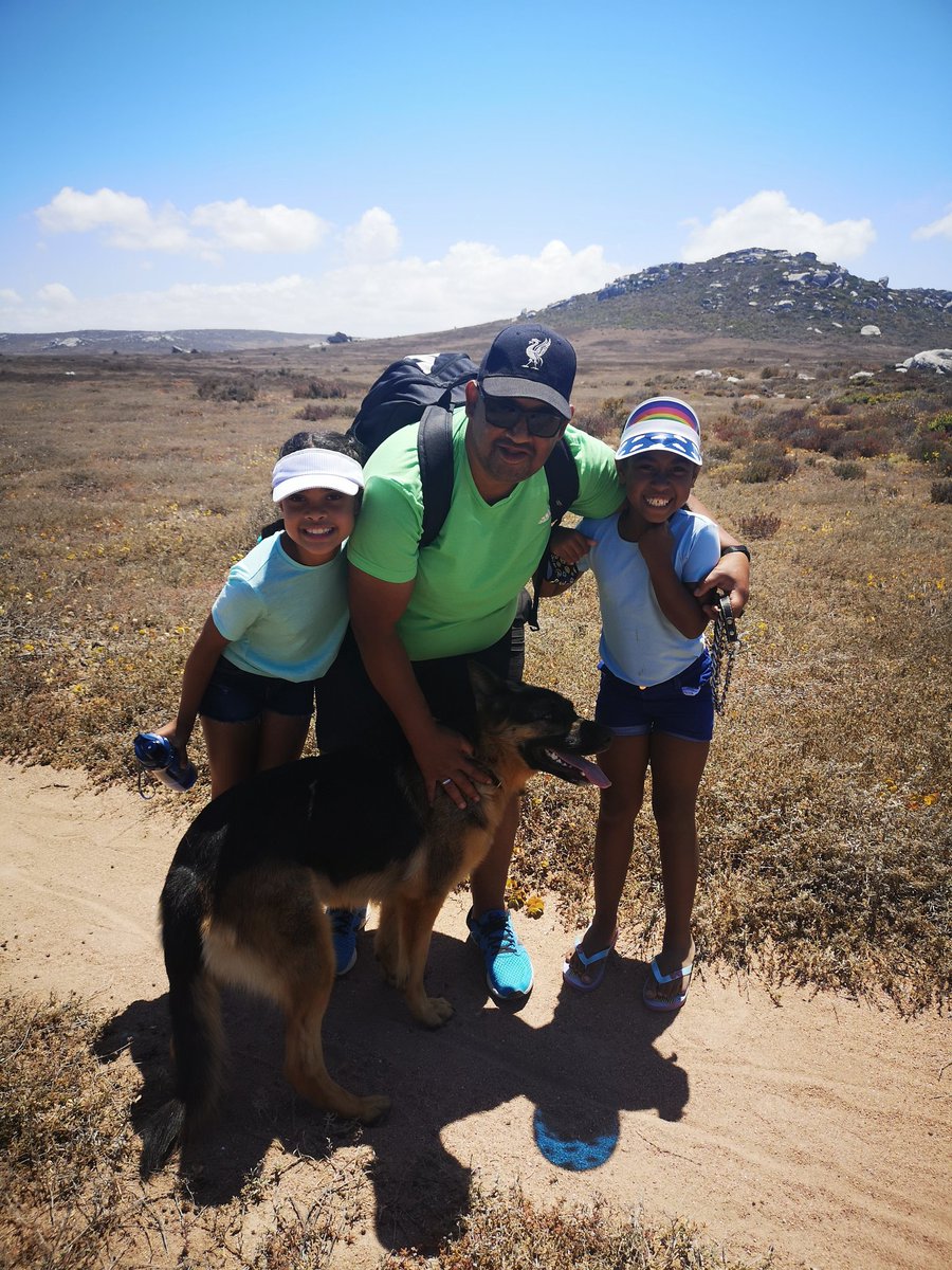 uenicke's tweet image. I love walking/running with the kids &amp;amp; dog and hiking #ActiveMom #MothersDay