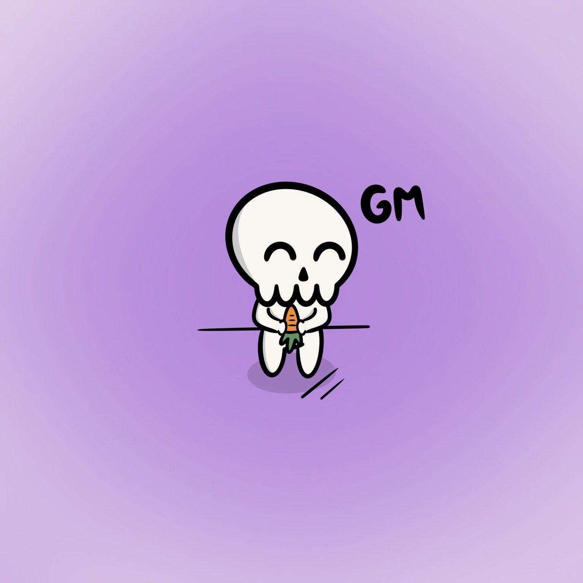 nftcarrot's tweet photo. @3757eth @SkeletGuys SKULLISH https://t.co/B7shERQ131