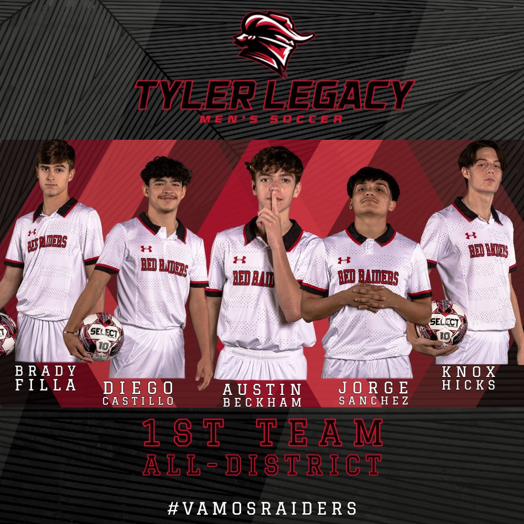 TLBoysSoccer tweet picture