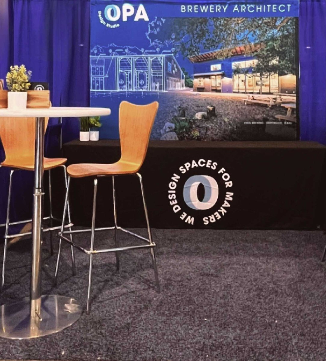 Brewery Architect tweet media