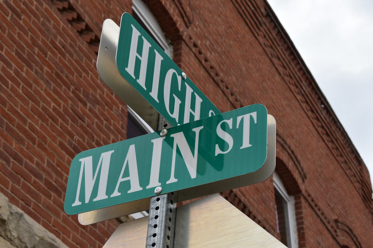 Introducing #MainStreetMonday! On special Mondays throughout the year, we want to feature YOUR Main Street! What is that quintessential, classic hub of your town? We want to see it! Message us to submit your Main Street!