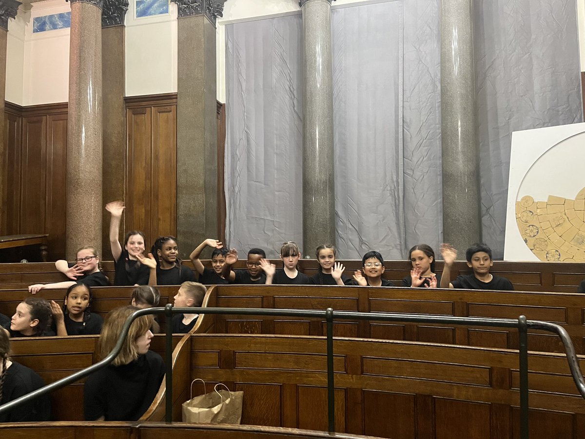 Phoenix Curriculum tweet media