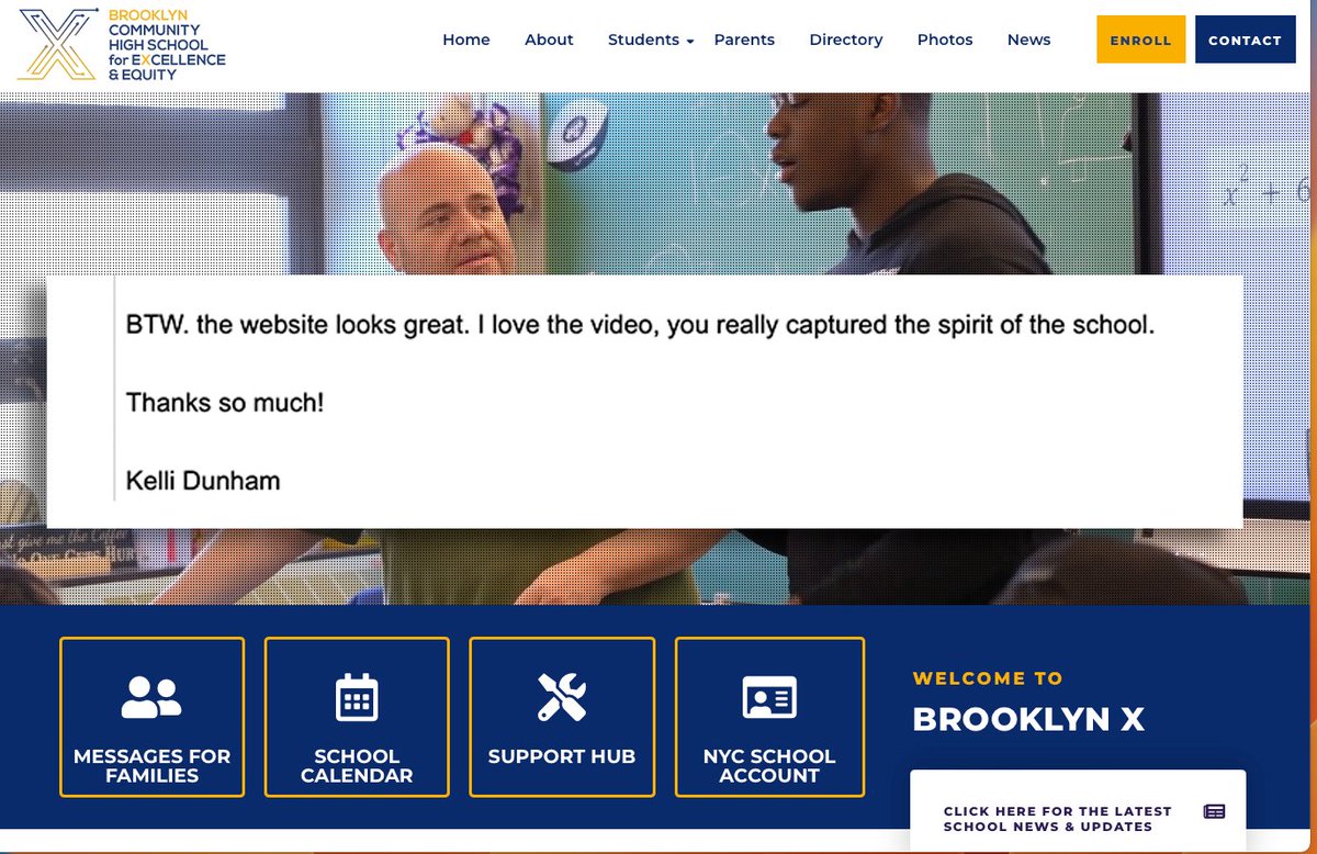 geekingoutnet's tweet photo. Always nice to receive positive feedback. Thank you! https://t.co/X707fRf9gf