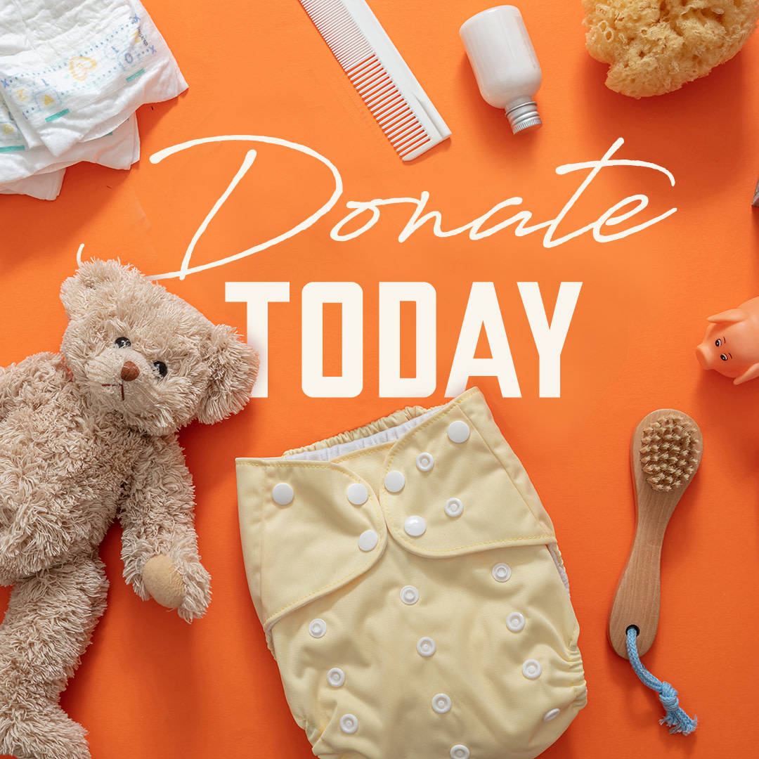 Starting today, till the end of the month, we're collecting donations for the <a href="/teddybeardensf/">Teddy Bear Den</a>.

If you'd like to donate, stop by Epicosity this month to drop off items. You can also make a donation to teddybearden.org/get-involved/.

Give your heart and time to help future mothers.