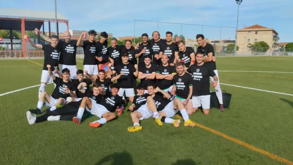 CD Béjar Industrial FIBRITEL tweet media