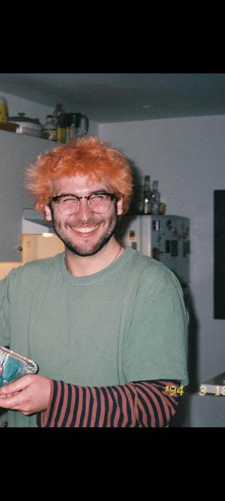 itsnotelevision's tweet photo. Meet our cast and crew! Starting off with our fabulous director.

Ryan Litvak is a Jewish theatre maker, arts educator, and video artist operating in Montreal. Ryan is a lover of the arts who is passionate about education and hopes to facilitate the creation of new work. https://t.co/rd56trix15
