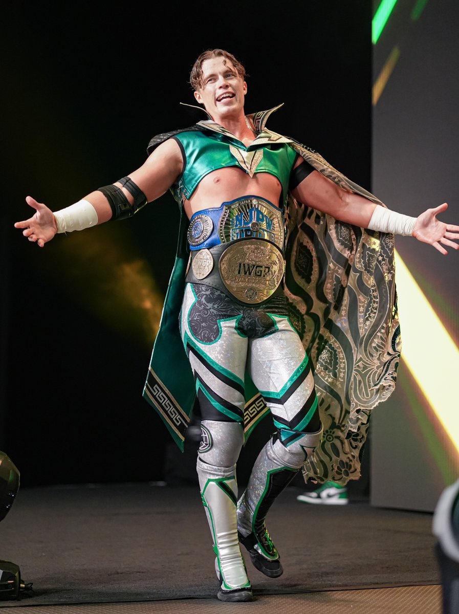 edwinc1017's tweet image. 📸 @kylefletcherpro 🇦🇺🏆 #AussieOpen #NJPW #ROH #RingOfHonor