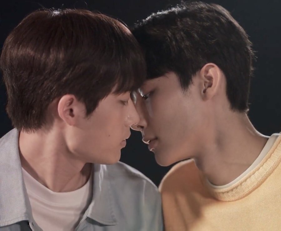 LoverSidra's tweet photo. Our Dating Sim (2023)
Country: South Korea
Type: Drama
Episodes: 8
Aired: Mar 9, 2023 - Mar 30, 2023
#koreanmovies #koreangirl #koreankpop #korean #gay #love #drama #movie #music #relationships #Schooldrama #ourdating https://t.co/qZ6xfAY9jt