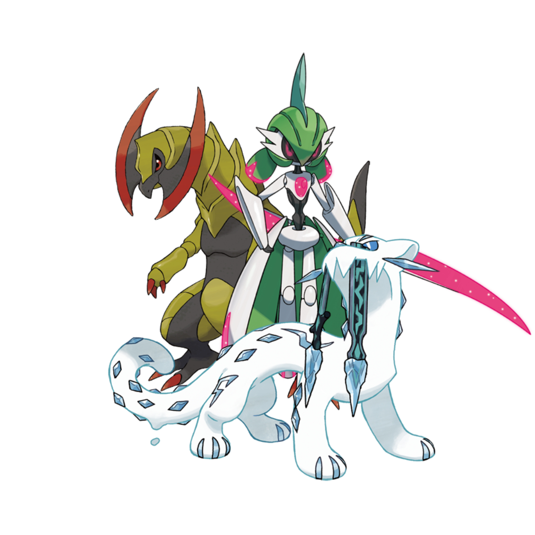 Smogon University on X: Following their latest council voting, the Godly Gift council has voted to removed Dragapult and Zamazenta from the metagame, effective immediately! More information here: / X