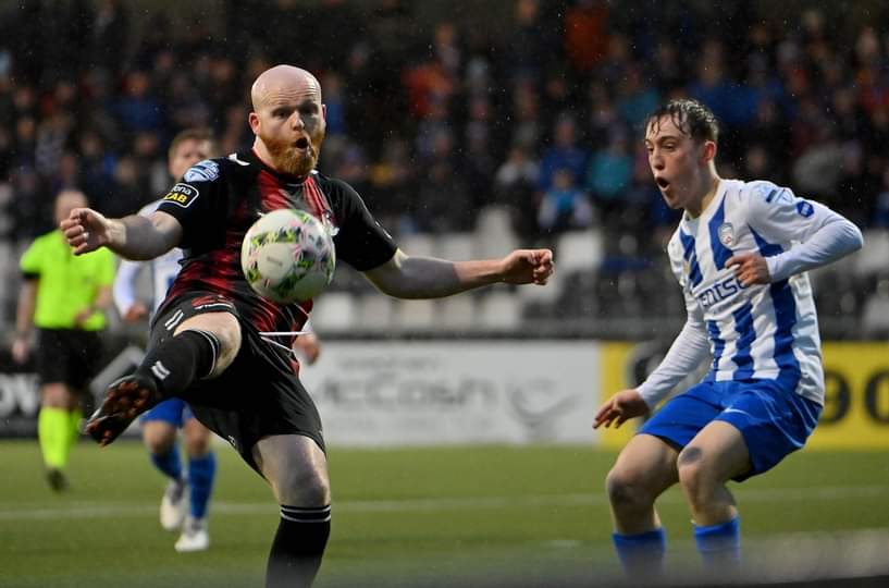 RoadMultiple's tweet image. RAMS Therapy Centre Collection . Tuesday 11th April 2023 . Crusaders v Coleraine . £53.95 . Thank you very to everyone who donated to provide Oxygen Therapies Treatment for people living with Multiple Sclerosis in Northern Ireland .