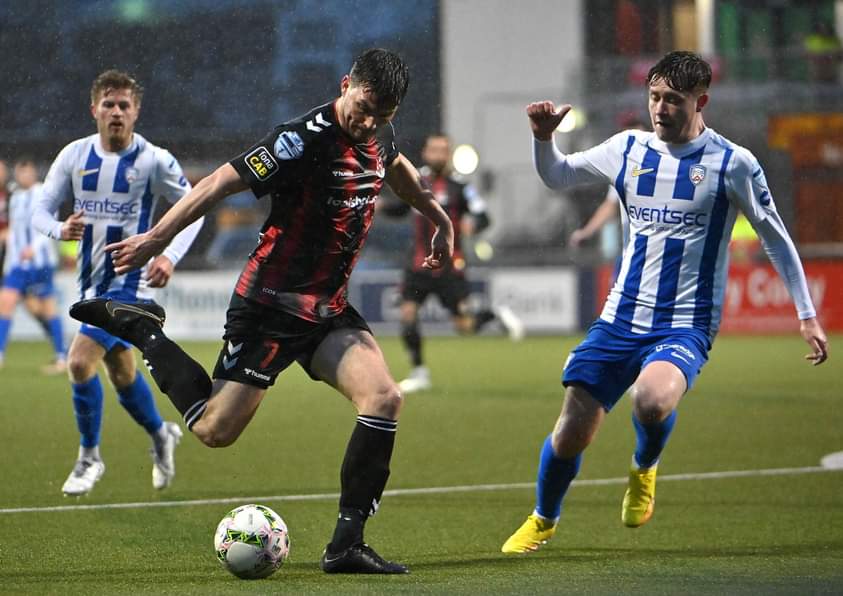 RoadMultiple's tweet image. RAMS Therapy Centre Collection . Tuesday 11th April 2023 . Crusaders v Coleraine . £53.95 . Thank you very to everyone who donated to provide Oxygen Therapies Treatment for people living with Multiple Sclerosis in Northern Ireland .