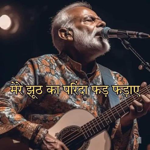 griglani's tweet photo. @narendramodi https://t.co/oUphJVZTyy