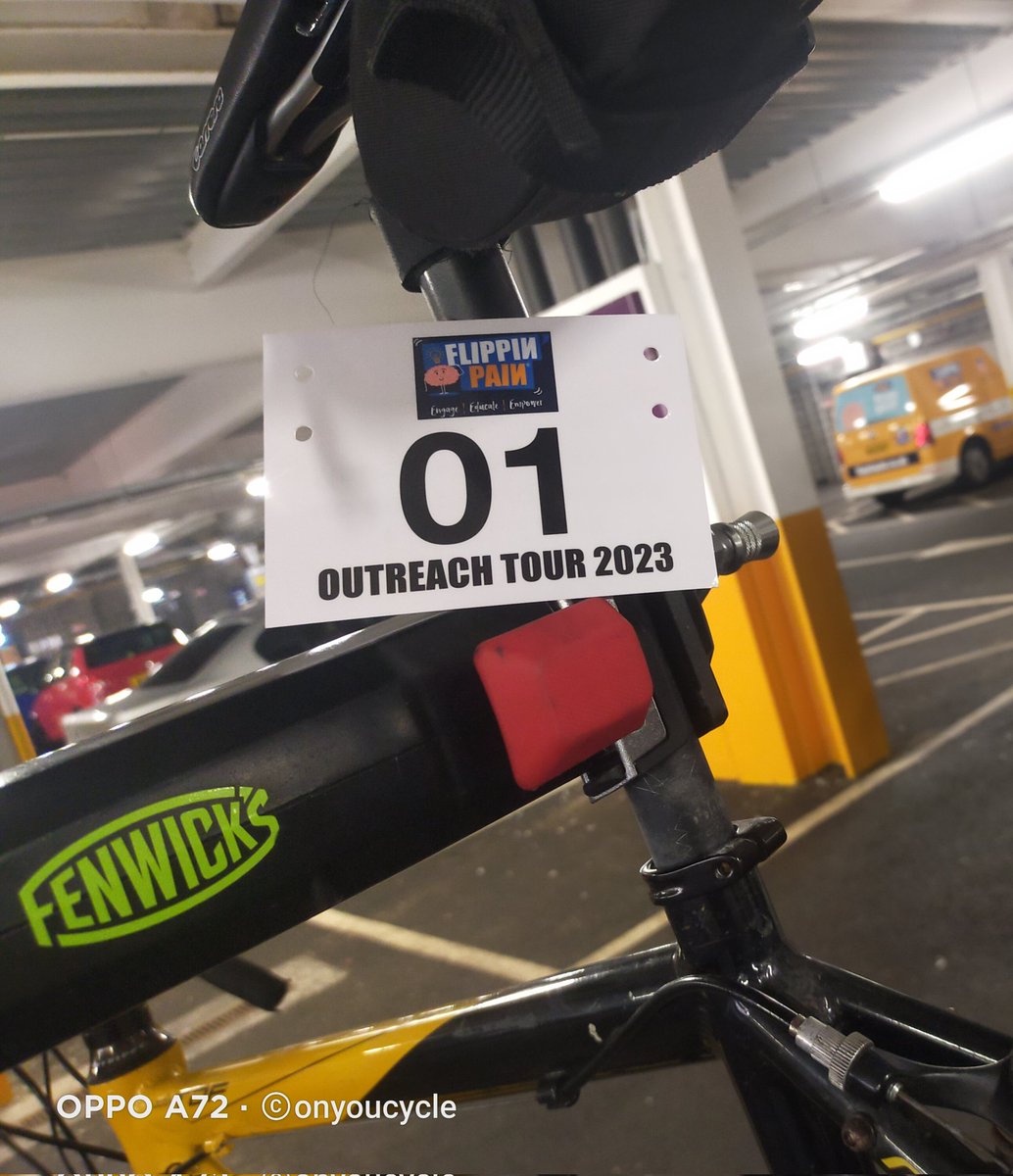 onyoucycle tweet media