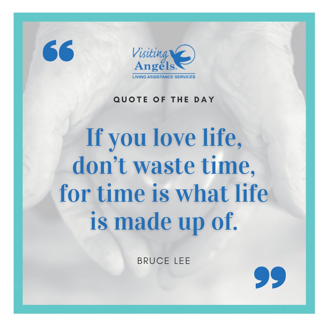 ClevelandAngels's tweet photo. Spend your time how YOU want π₯°
Tap the link in our bio to learn more about #careservices today! #homecare #eldercareincleveland #localhomecare #homecareservices #seniorcare #elderlycare #visitingangels #visitingangelscleveland π https://t.co/X4rtlmpjPc