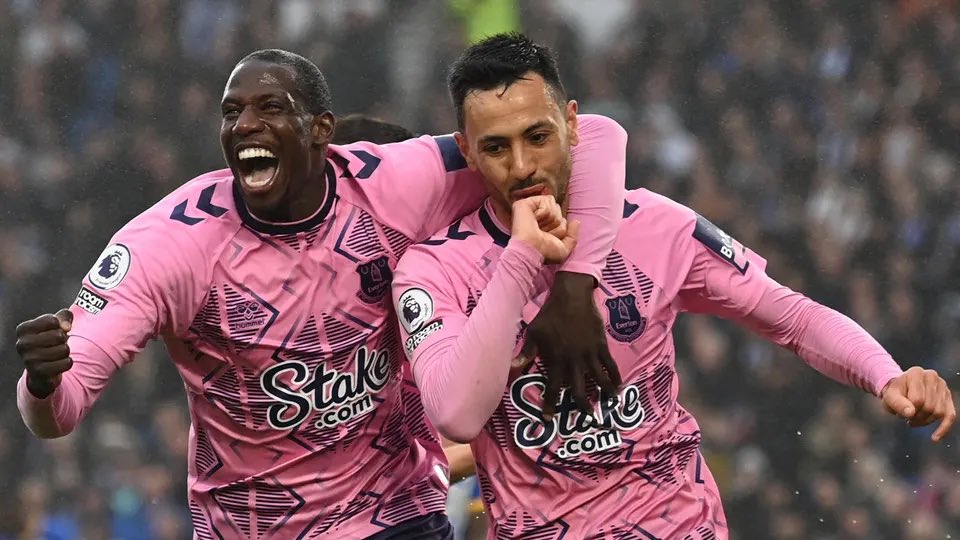 Talking Toffees on Twitter "Brighton 15 Everton Sensational