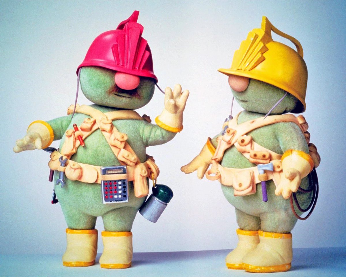 Btrustman's tweet photo. @adamfgoldberg DOOZERS. Nuff said. https://t.co/mmZiz4FPmG