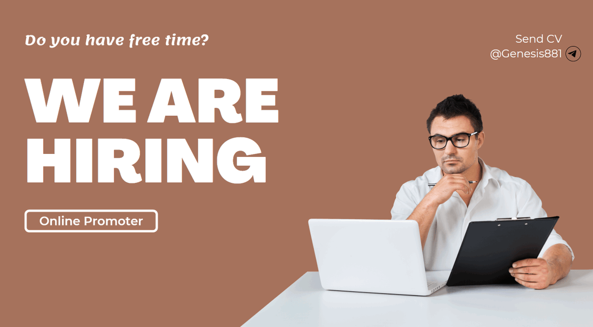 muskanj54803991's tweet image. Environment order firm under scene run pressure.
Do you want to work anywhere and make money online?   Join our platform for paid tasks and turn your mobile phone into a source of income!   #workanywhere #paidtasks
@Genesis881