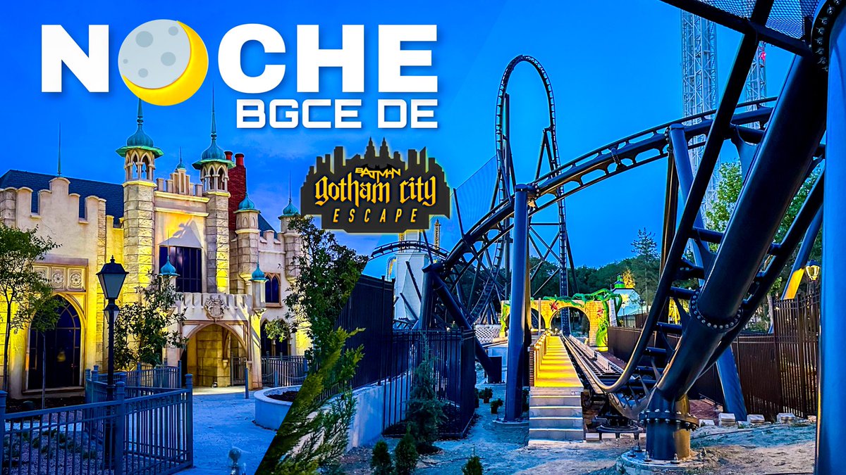 CoasterSpace tweet picture
