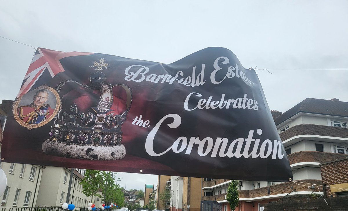 Friends of Barnfield Estate Ltd tweet media