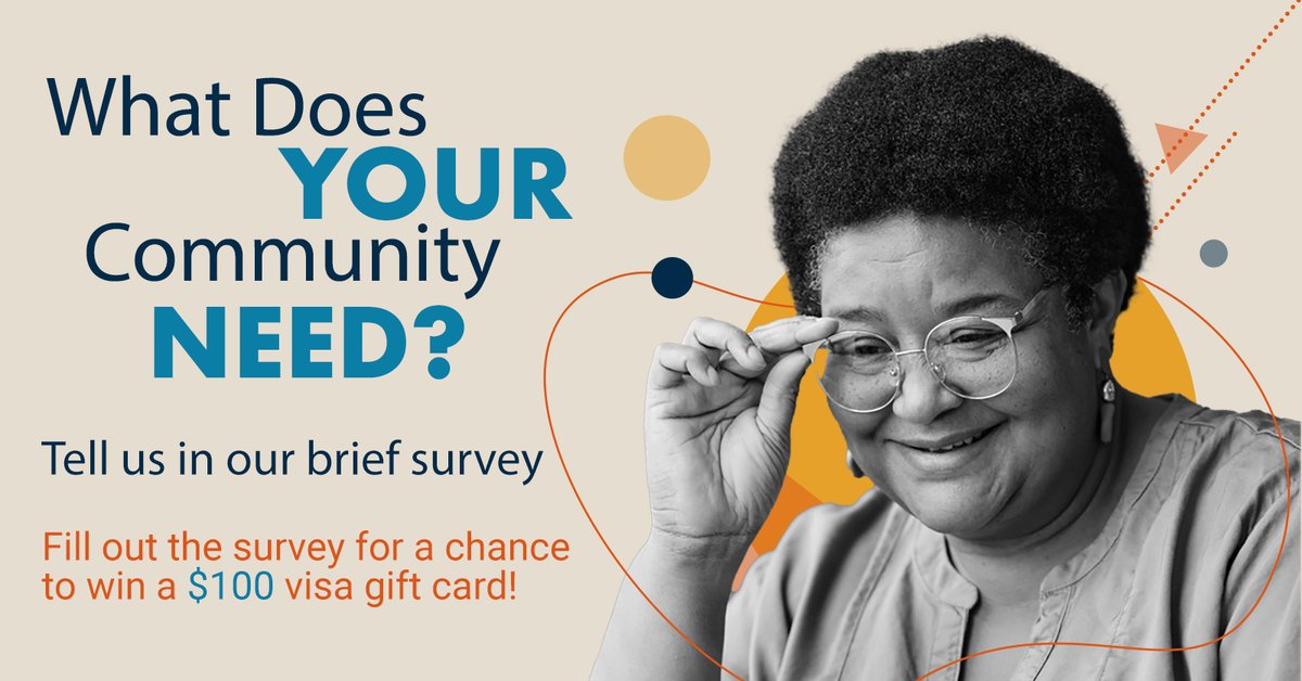 Senior Connections, CAAA tweet media