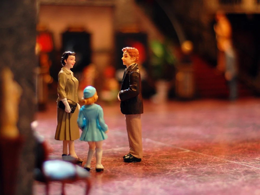 Chris Moliere on Twitter "The woman and child are sold by Melody Jane