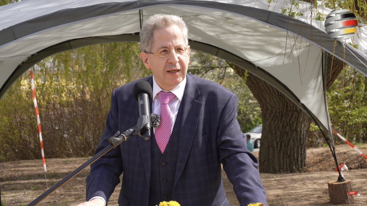 HGMaassen's tweet image. Meine Rede am 1. Mai in St. Gangloff zum Waldkampftag:
Ich erhalte tägliche viele Anfragen von Bürger aus der ganzen Republik, was politisch getan werden kann von jedem einzelnen unter Beachtung der Rechtsordnung, hier in diesem Video finden sie möglicherweise Antworten.…