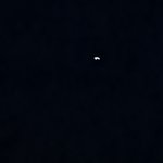 Photo by 👽NUFORC recent sightings🛸 (@nuforcbot)