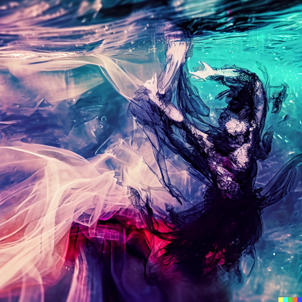 aycatech's tweet image. 𝘵𝘩𝘦𝘳𝘦 𝘪𝘴 𝘯𝘰 𝘴𝘱𝘰𝘰𝘯
Generated with DALL•E experimental model

#experimentalmodel #dalle #generative #aiart