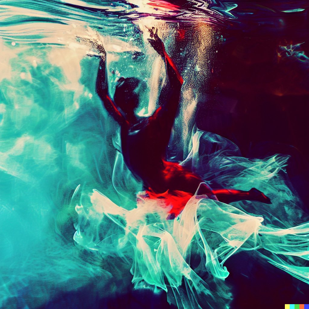 aycatech's tweet image. 𝘵𝘩𝘦𝘳𝘦 𝘪𝘴 𝘯𝘰 𝘴𝘱𝘰𝘰𝘯
Generated with DALL•E experimental model

#experimentalmodel #dalle #generative #aiart