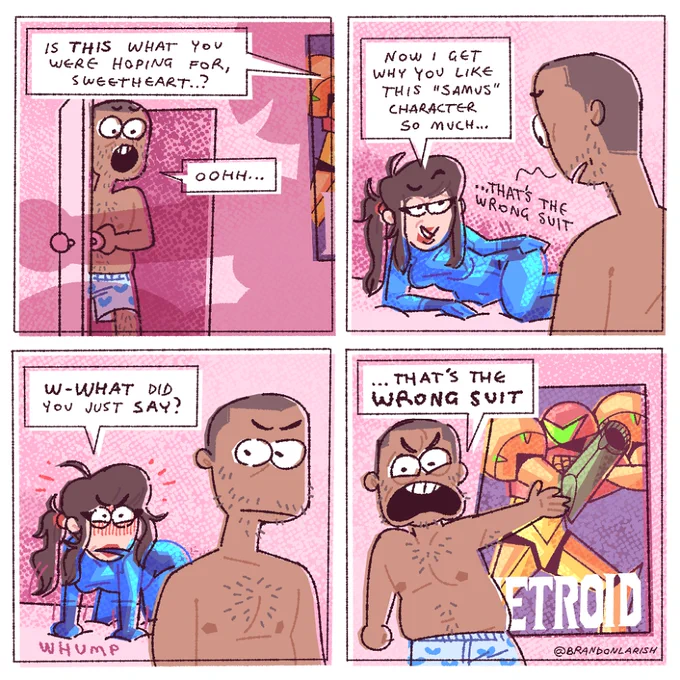 prime foreplay