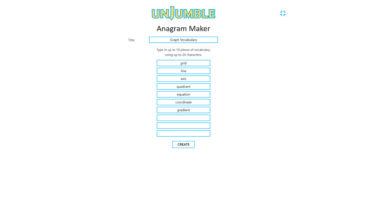 Go Teach Maths tweet media