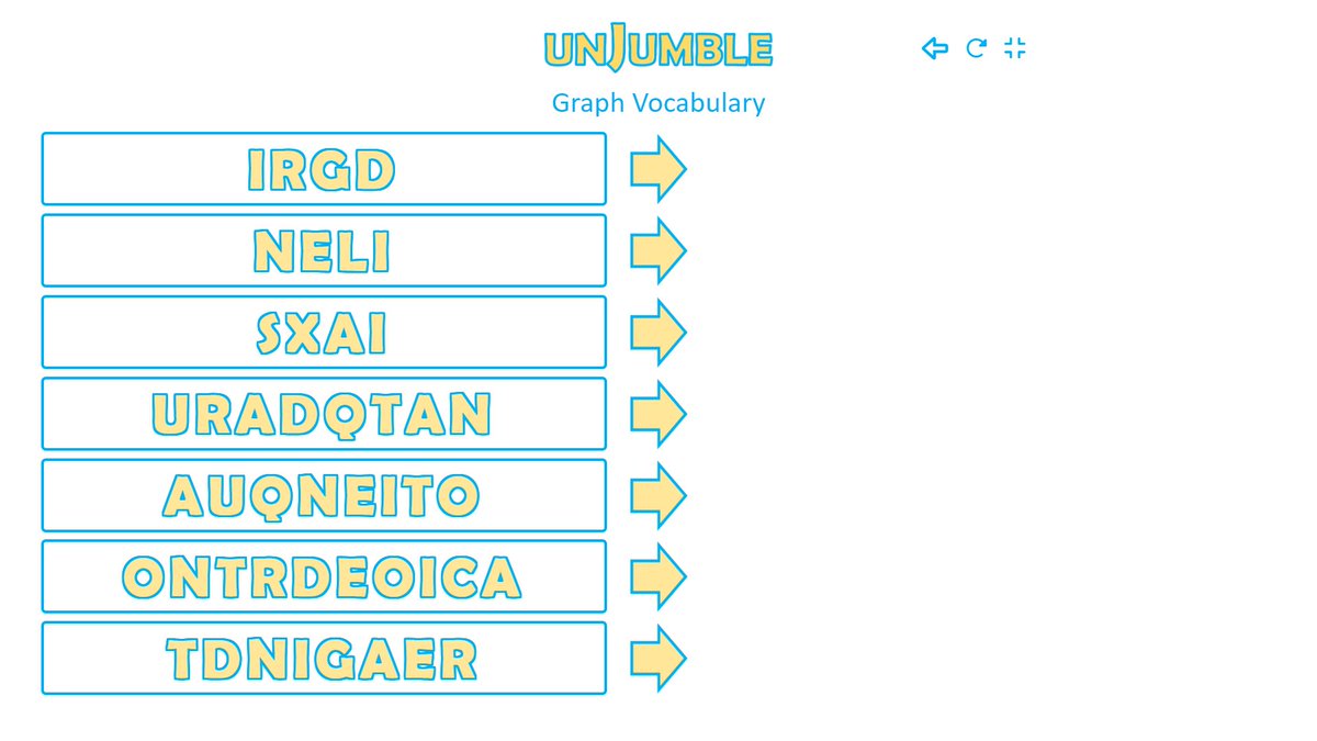 Go Teach Maths tweet media