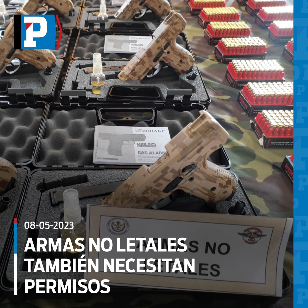 SomosLaPrensaEc's tweet photo. #NACIONAL: A partir del 15 de mayo se contará posiblemente con un acuerdo entre algunas carteras de Estado para adquirir 4 de los 11 requisitos solicitados para el trámite del #portedearmas #letales y no letales.
Más información en: https://t.co/jAofJspbIt
#LaPrensaInforma https://t.co/i4iCB4KbVL