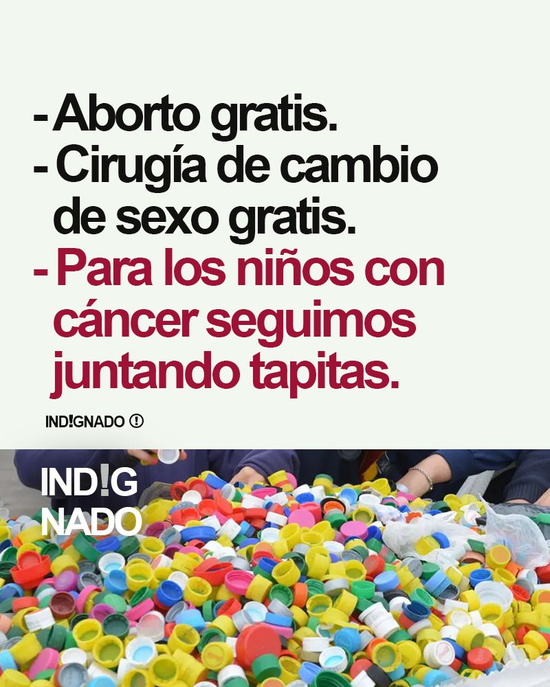 indignadoxd's tweet photo. DE: @DEBORAHKAHAN1 https://t.co/S0xKoeyTGy