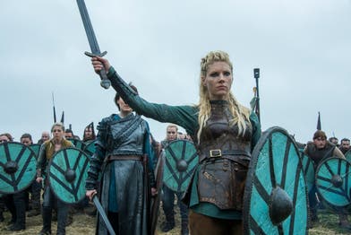 DavidCelley's tweet photo. Why Did the Vikings Disappear From Greenland? https://t.co/5EOCpubvzx https://t.co/1oH0EPIfD0