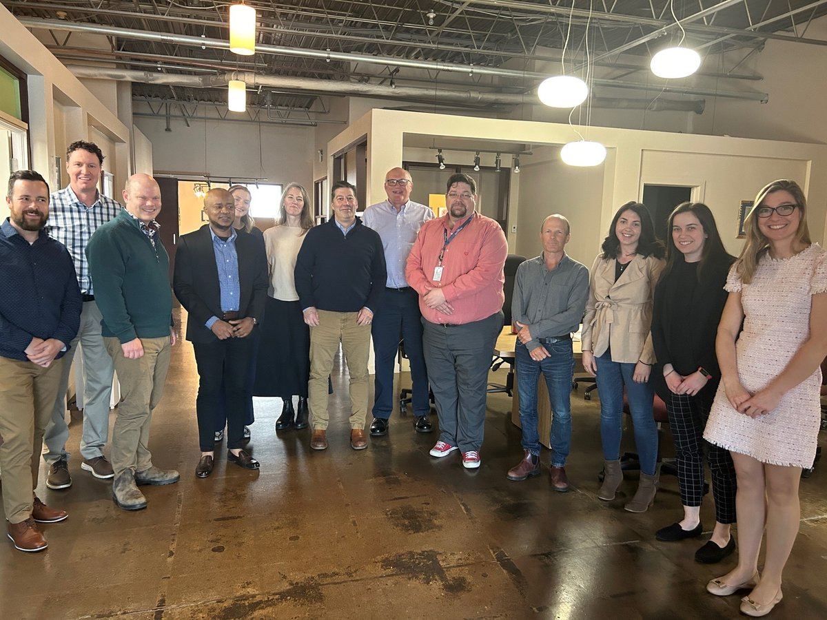LungNsPei's tweet photo. Today, our office hosted the Nova Scotia Provincial Radon Working Group in a planning session aimed at increasing awareness and access to radon testing and mitigations in our province. It was amazing to host such an engaged group of professionals from various backgrounds! https://t.co/YHj1vynMoN