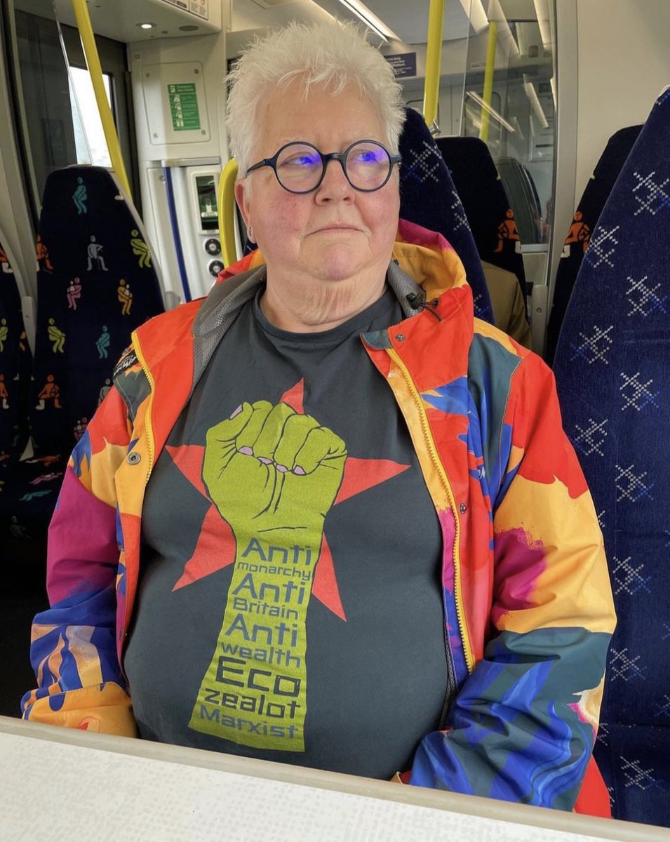 Hi <a href="/valmcdermid/">Val McDermid</a>. I see you’re “anti wealth”? Any chance you can throw a portion of your millions my way, please? I need a new roof &amp; roughcast. I’ve been quoted £13k. I dont have that kinda cash floating about. I also need a new kitchen. So, all in £20k would cover it.