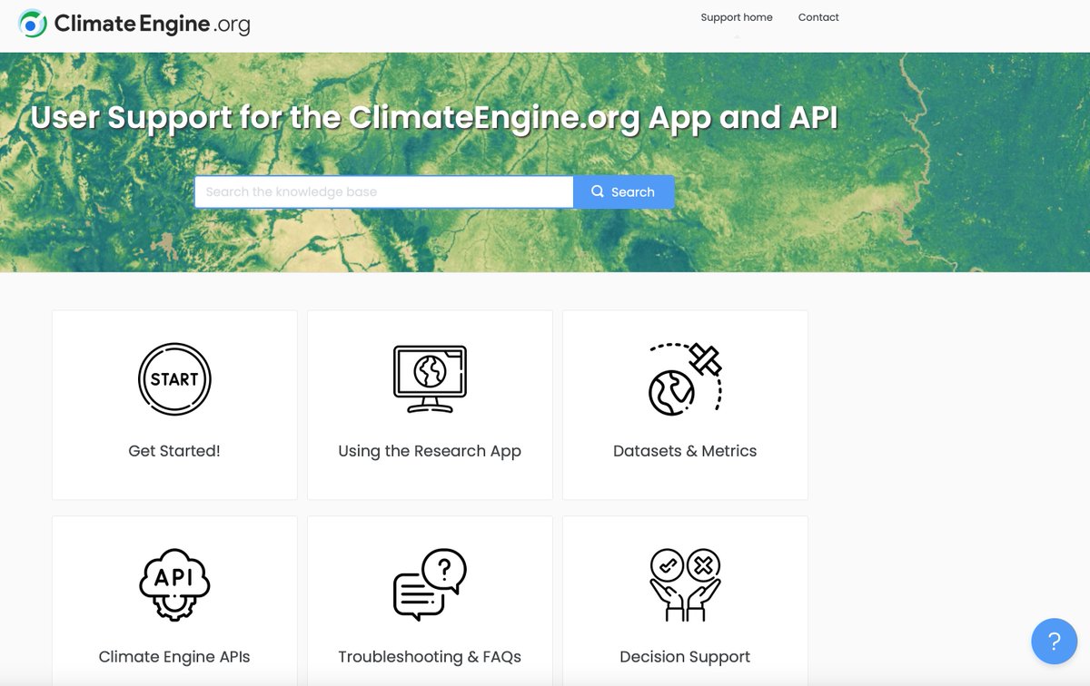 ClimateEngine.org tweet media