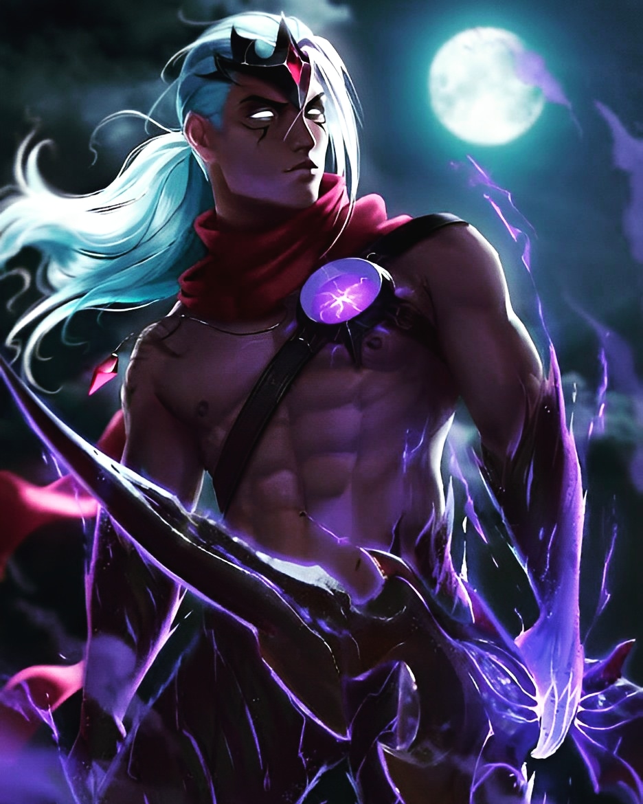 LoL Perú tweet media