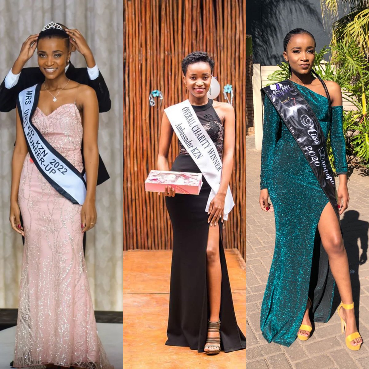 QueenLady_Bri's tweet photo. Queen Royalty
#queen #model #trend #viral #pagean https://t.co/4b38YxcWRv