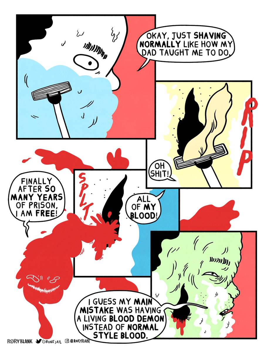 Vote for me for best cartoonist in Austin if you want to, ok thank you https://vote.austinchronicle.com/arts-and-entertainment/cartoonist-comic-creator  voting ends on May 15th