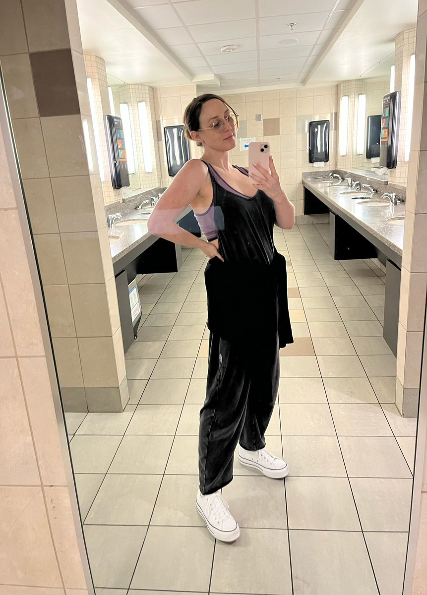 Space Goat on Twitter "look at my cute lil jumpsuit for traveling