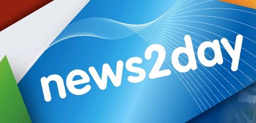SNPKanturk's tweet photo. Big news from Ms. O’Riordan’s Junior Infant class. Their award winning song will feature on RTÉ2 tomorrow on News2Day at 4:20pm. Huge congratulations once again 👏🏼 https://t.co/xHEzrxVI5o
