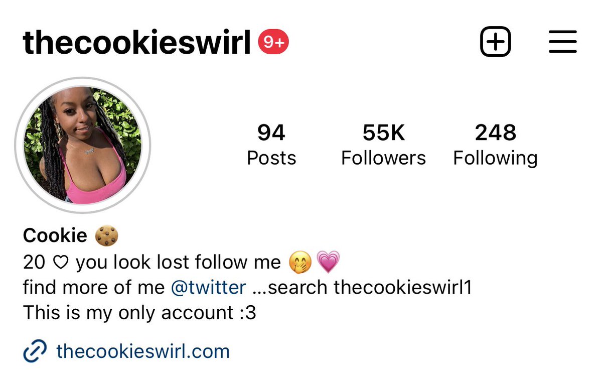 TheCookieSwirl On Twitter If You Don t Follow Me On Instagram You thecookieswirl-on-twitter-if-you-don-t-follow-me-on-instagram-you
