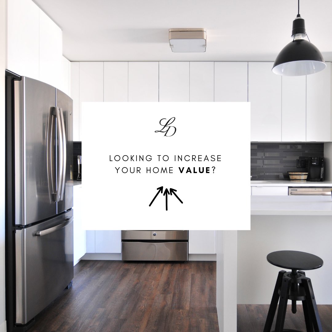 LDI_Interiors's tweet photo. Spring and Summer are the busy months to sell your home! Let’s chat about how to add some value! ✨
Whether it’s new kitchen countertops, a basement remodel or anything in between, we would love to help.
Email us — design@lucasdragointeriors.com.
#homeresale #homerenovation https://t.co/7nrOyB6M4m