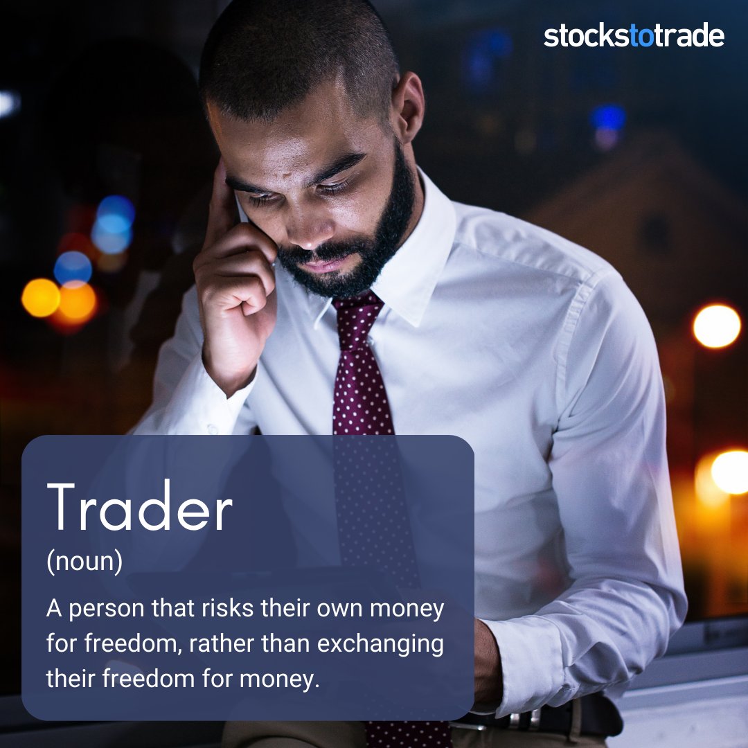 StocksToTrade's tweet image. 🙌🙌