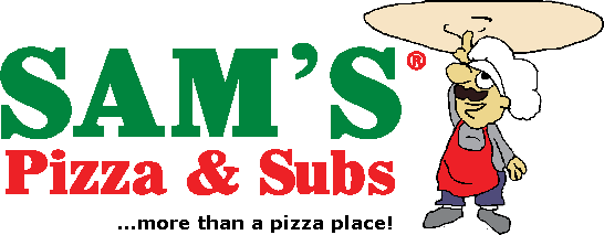 Menuocity's tweet photo. Home of the Famous and DELICIOUS Buy One Pizza, Get One Free!  Sam's Pizza loves serving your family with great food for takeout, delivery or dine-in. Serving #Stafford and #Fredericksburg since 1988 #BOGO #Pizza #Subs #SteakAndCheese #Wings #Menuocity https://t.co/juhYW8Zo0Z https://t.co/6OwjExNVgp