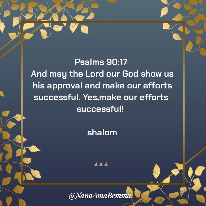 BemmaAma's tweet photo. God In Our Evening🙏🙏

God of possibilities!! Preparation is key to receive and sustain your blessings. Keep building yourself! Be prepared!
#Mondayword
#GodIsTheReason
#nanaamabemma 
#Godsapproval🙌 https://t.co/HFwdmRCCSL