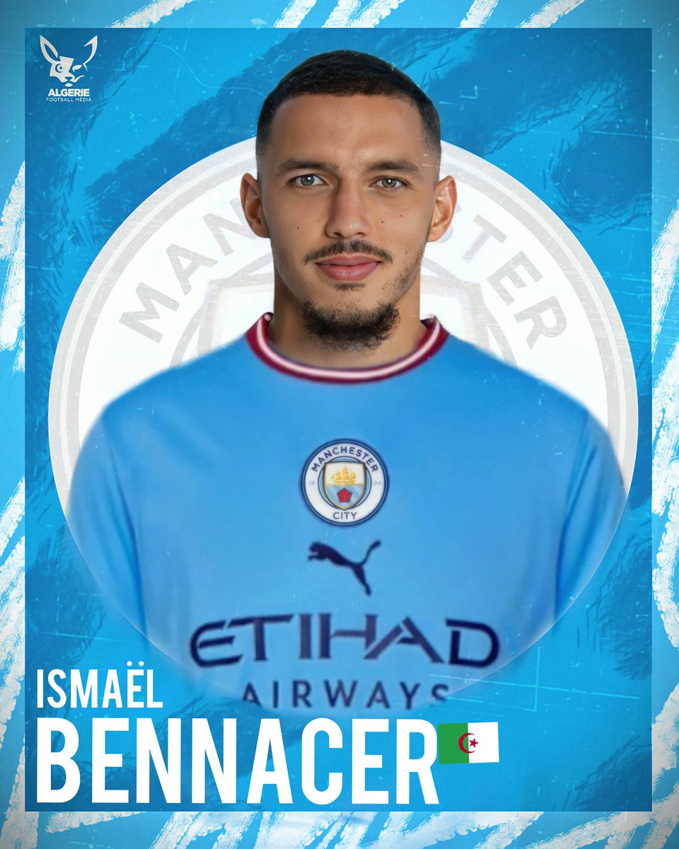 Algérie Football Média 🇩🇿 tweet media